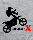 Moto - X
